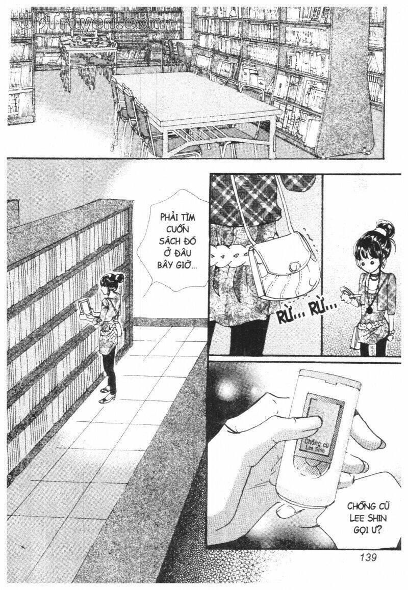 hoàng cung chapter 21 139