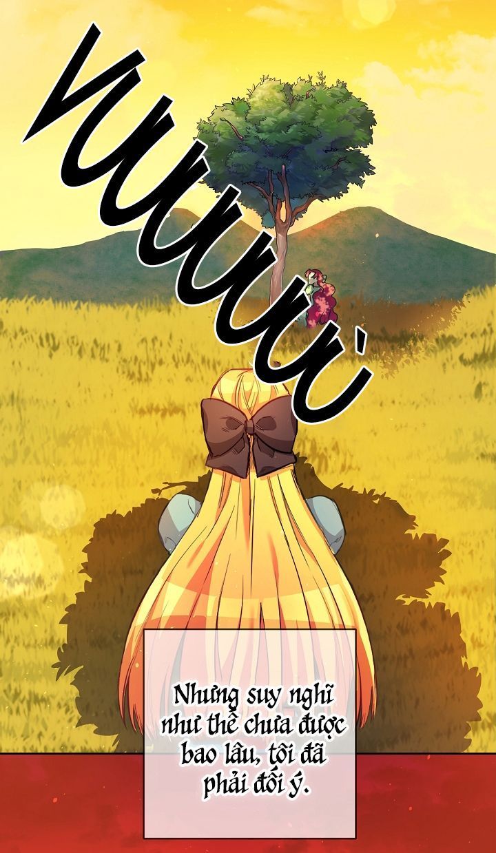 Marilyn Thích Lariensa Nhiều Lắm Đó chapter 1 78