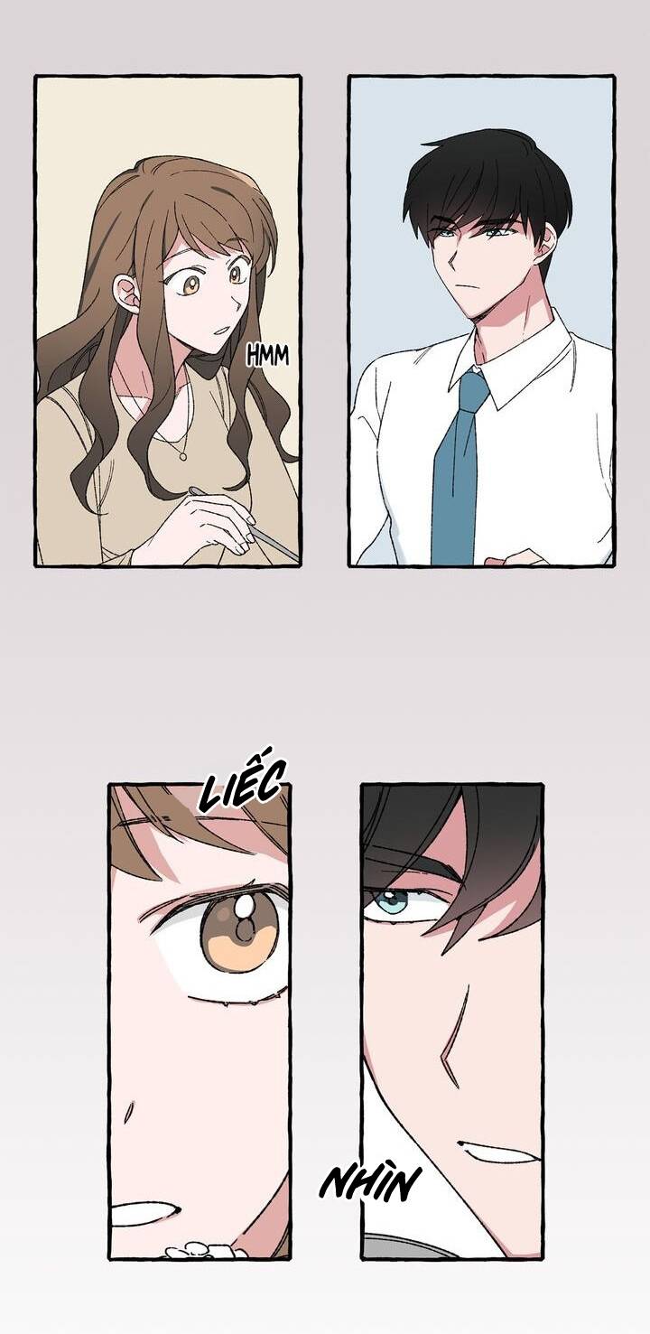 nhân viên mới của masung chapter 14 17
