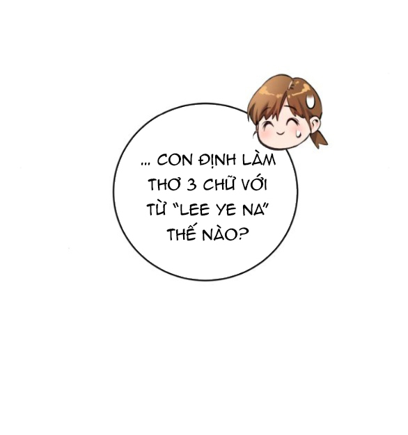 đứa trẻ trông giống tôi chapter 25.1 43