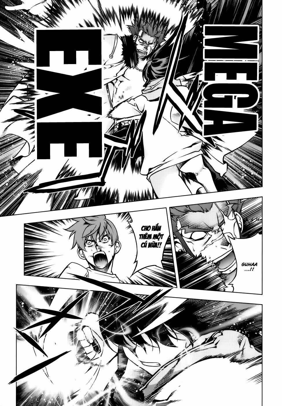 black god chapter 2 24