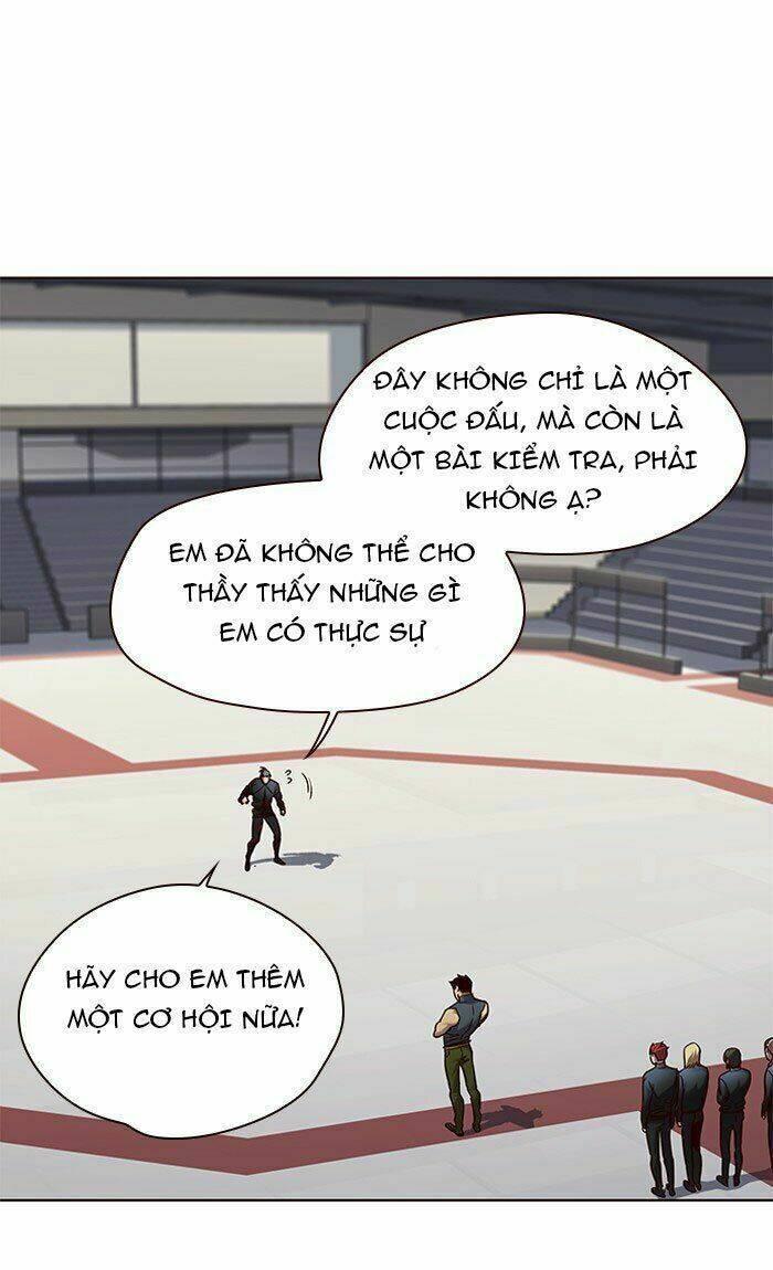 biến thân thành mèo chapter 71 12