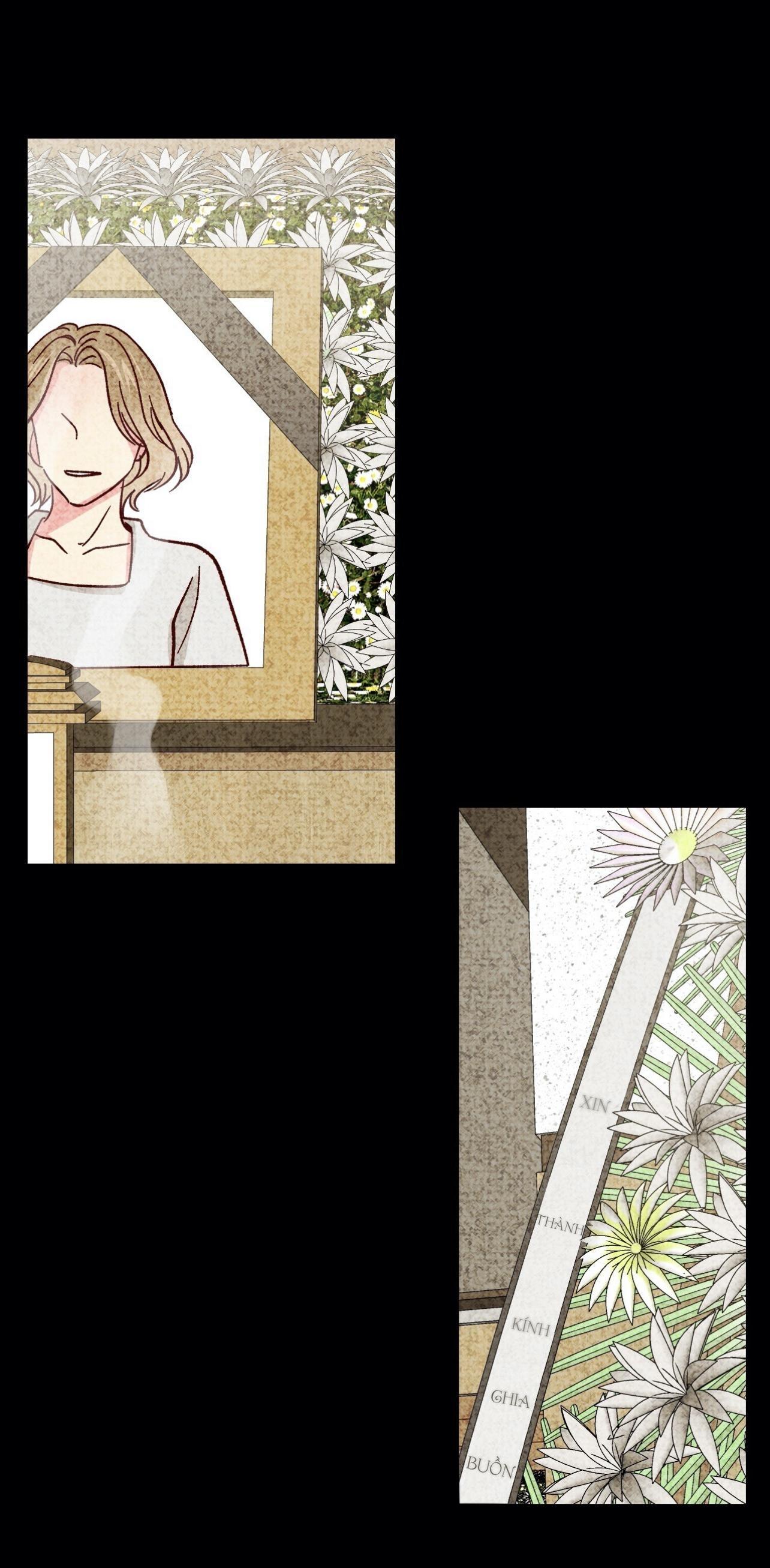 món tráng miệng của sếp tổng chapter 60 22