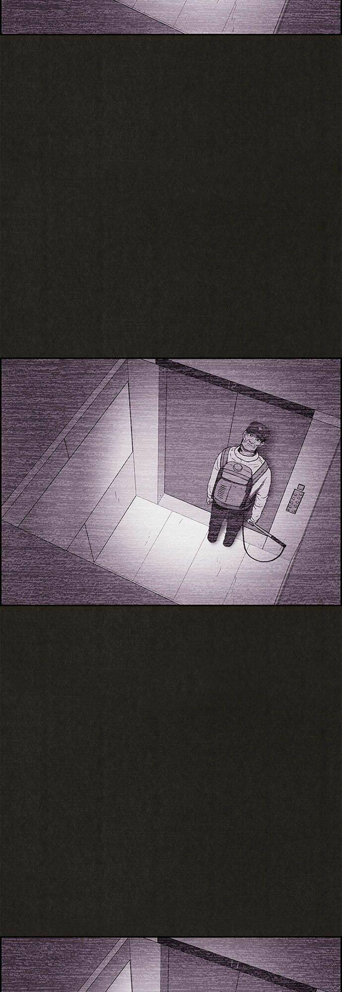 quái vật tại chung cư xanh chapter 65 13