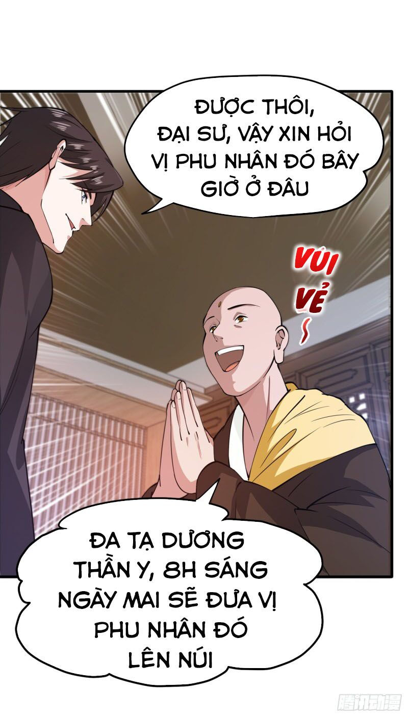 tối cường thần y tại đô thị chapter 166 32