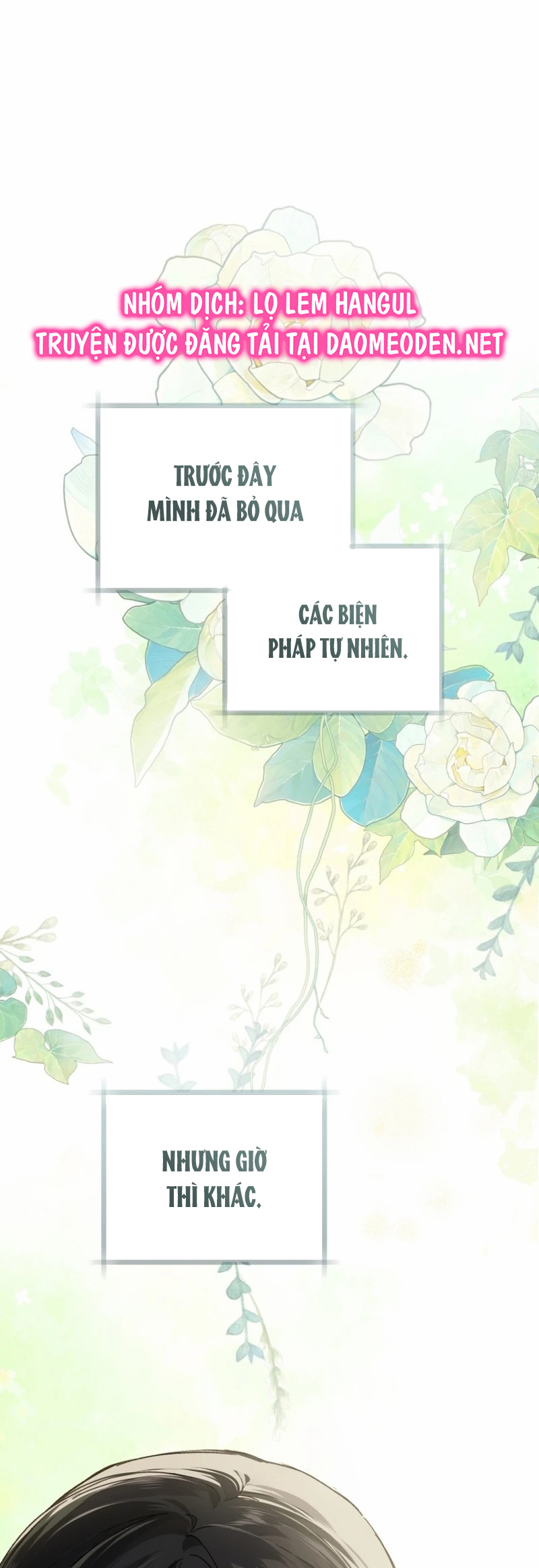 nông trại nằm cạnh hoàng cung chapter 70 1