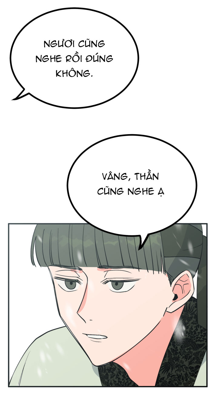 độc chủ chapter 4 60