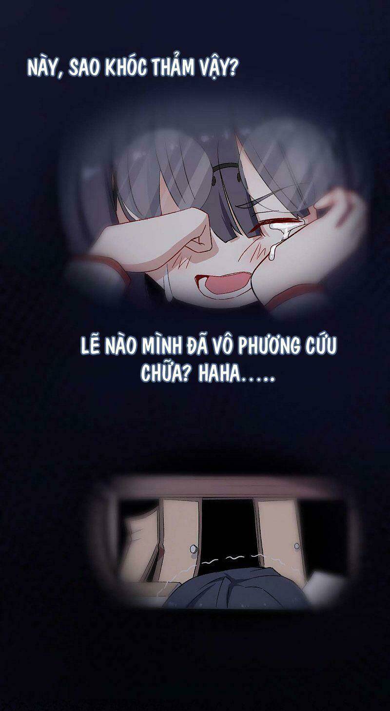 vườn trường cuồng sư hệ thống chapter 161 5