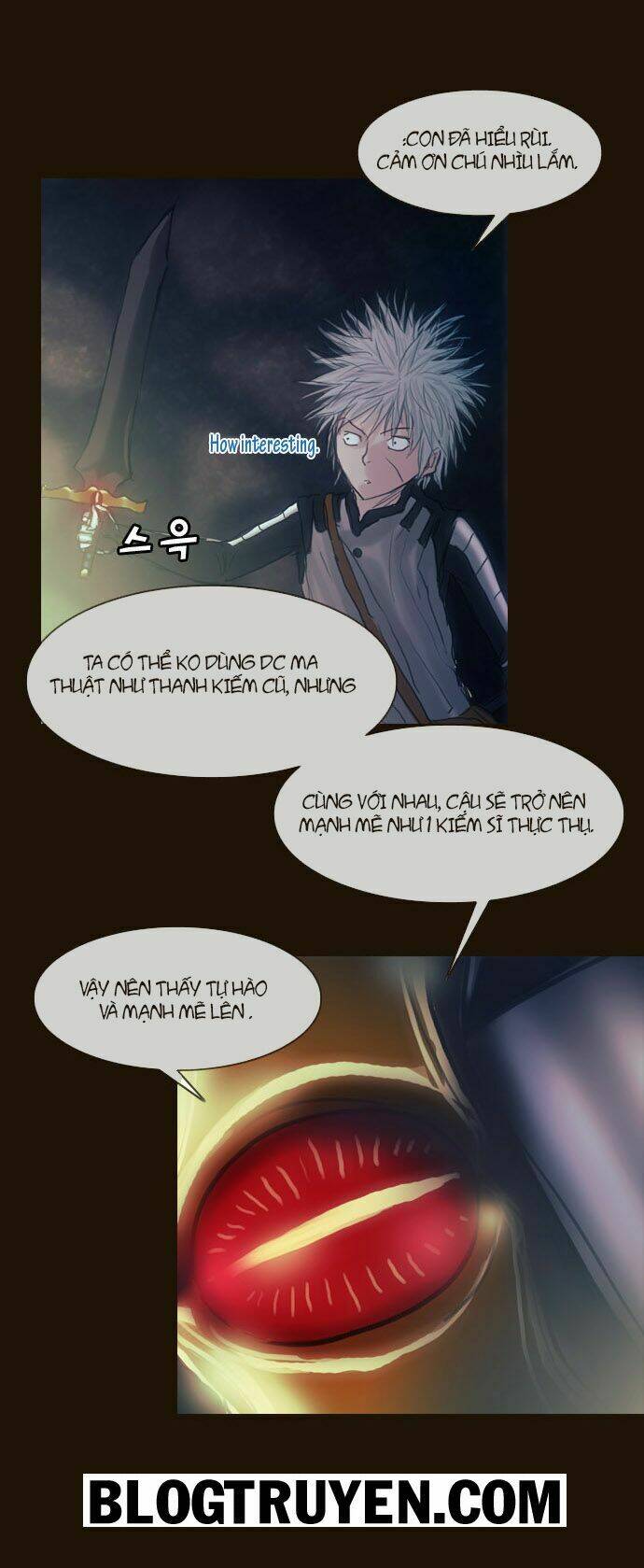 hội ảo thuật chapter 166 13