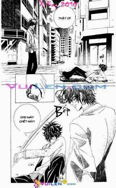 cuộc sống của tôi chapter 10 144