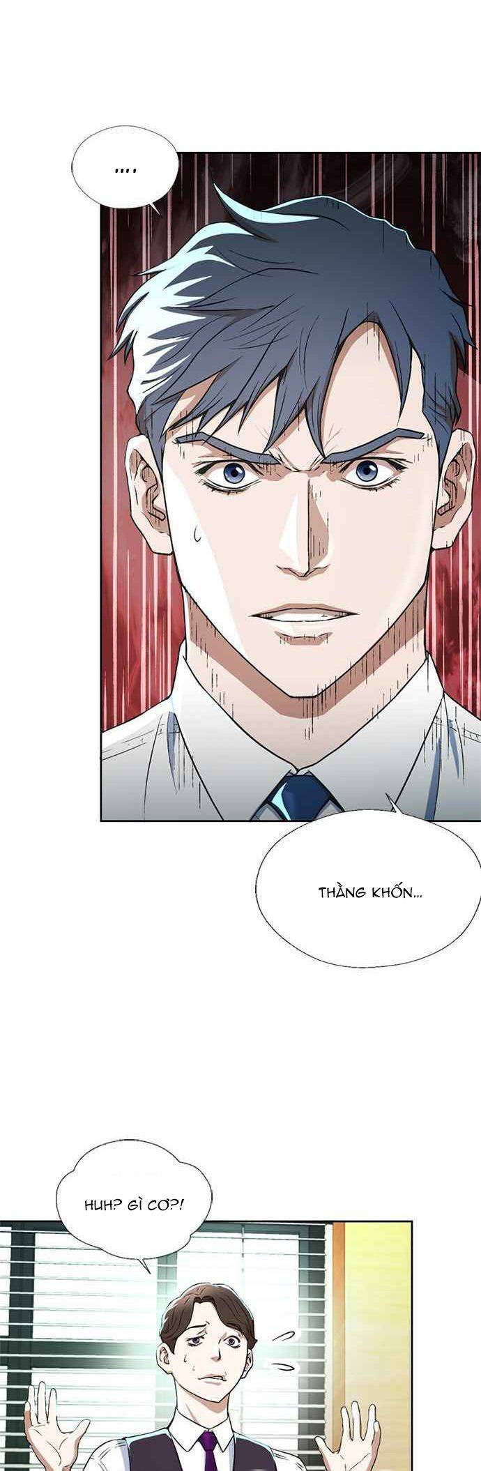 thẩm phán lee han young chapter 3 12