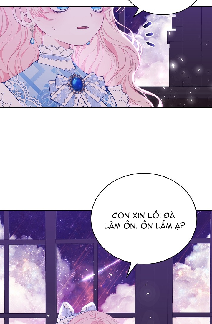 con chỉ đi tìm cha thôi chapter 23 55