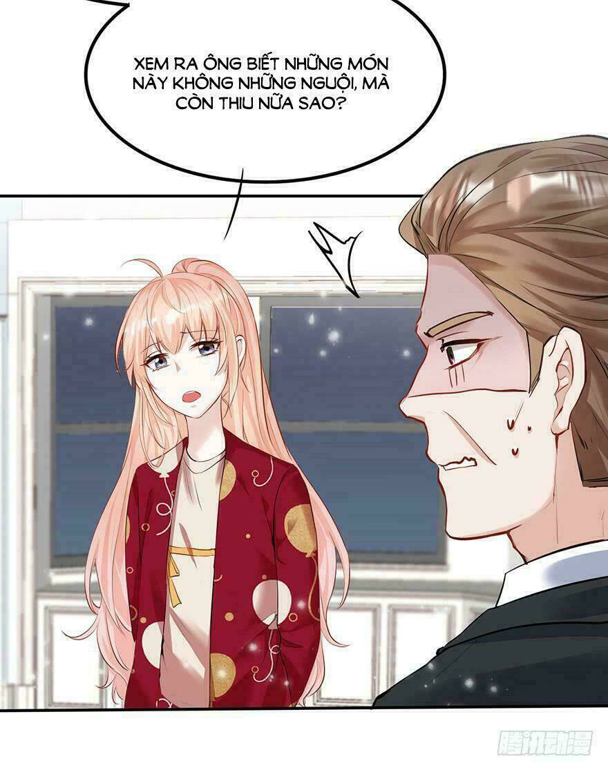 sau này vẫn cứ thích em chapter 25 17