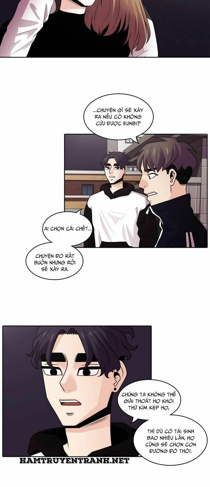 tomorrow - ngày mai chapter 9 60