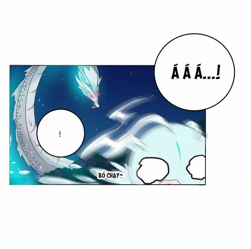 tướng quân mời ra trận chapter 12 13