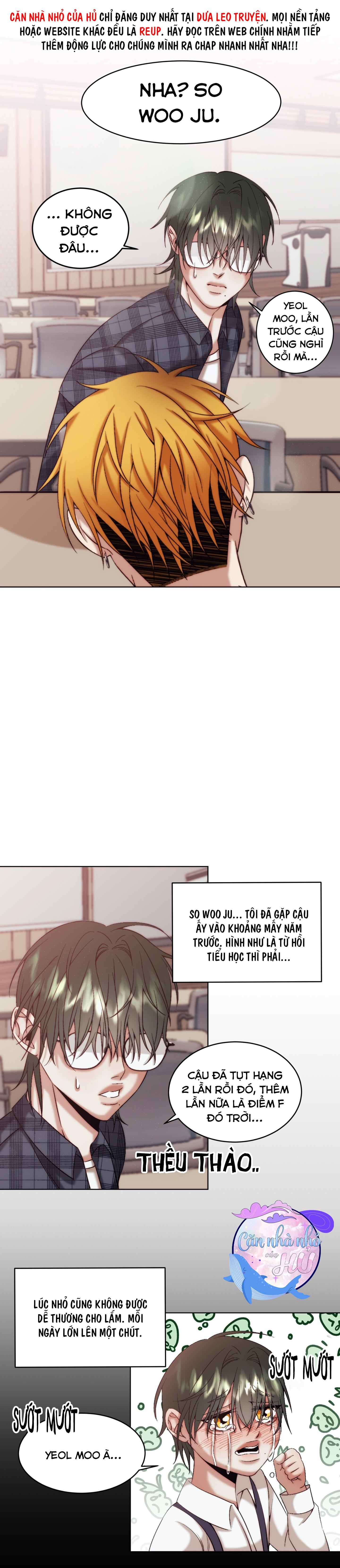 list truyện ngắn chịt chịt chapter 10 6