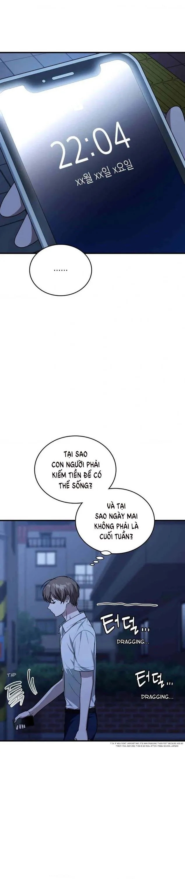 thành viên của hội là hàng xóm bên cạnh chapter 66 9