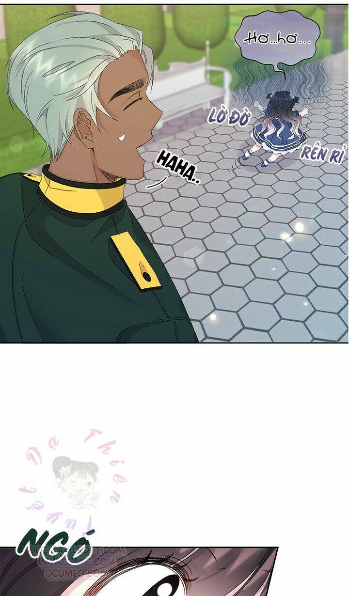 công chúa huỷ diệt chapter 9 39