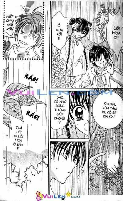 lâu đài cổ chapter 6 96