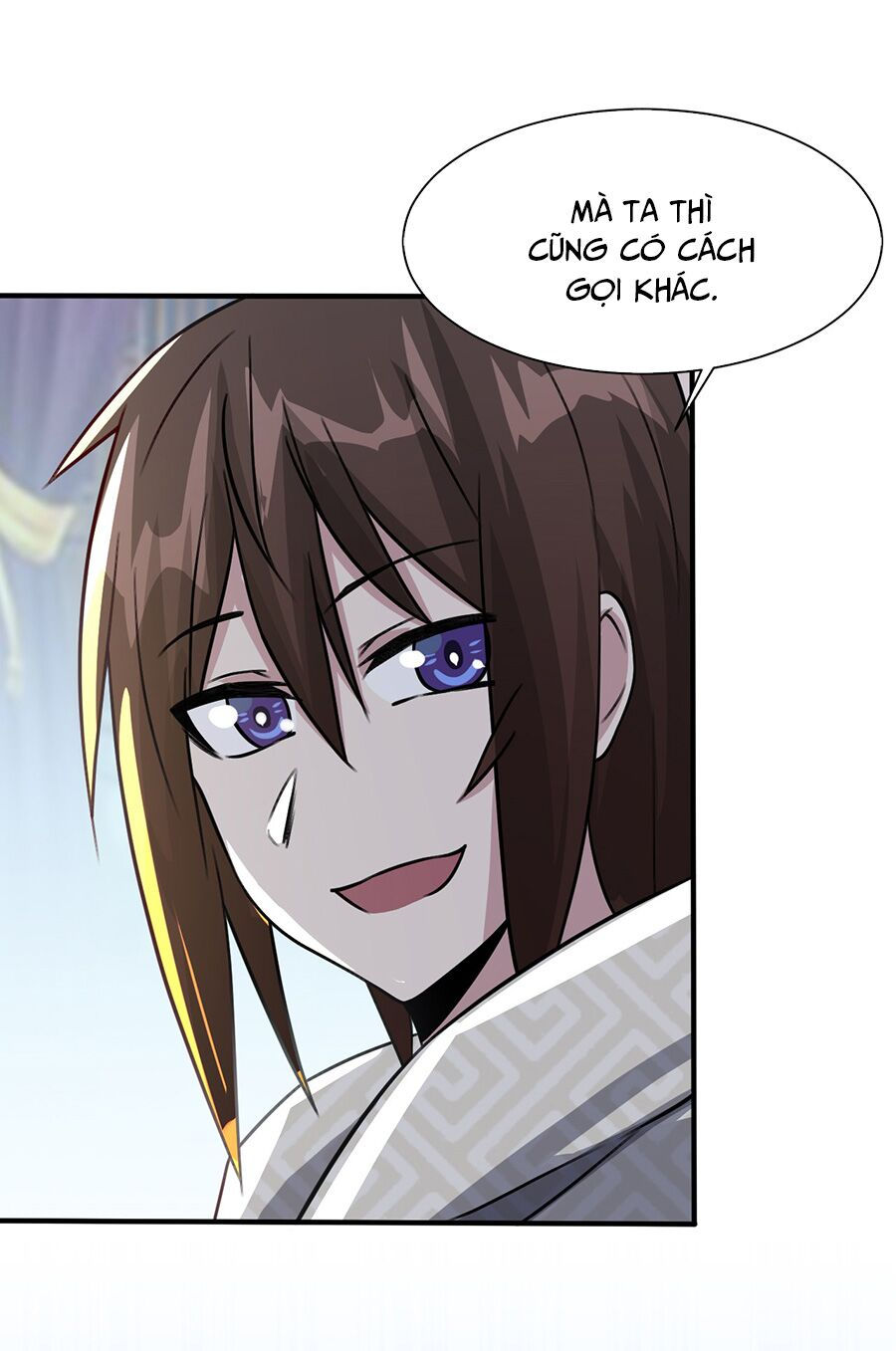 đại bảo kiếm của tôi chapter 28 65