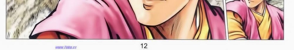 tuyệt thế vô song 2 chapter 66 22