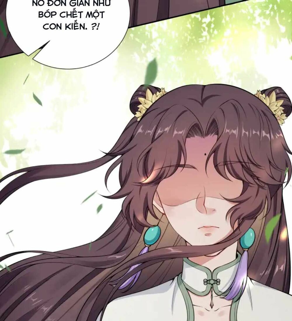 nam thần ai cũng muốn lấy ta chapter 27 37