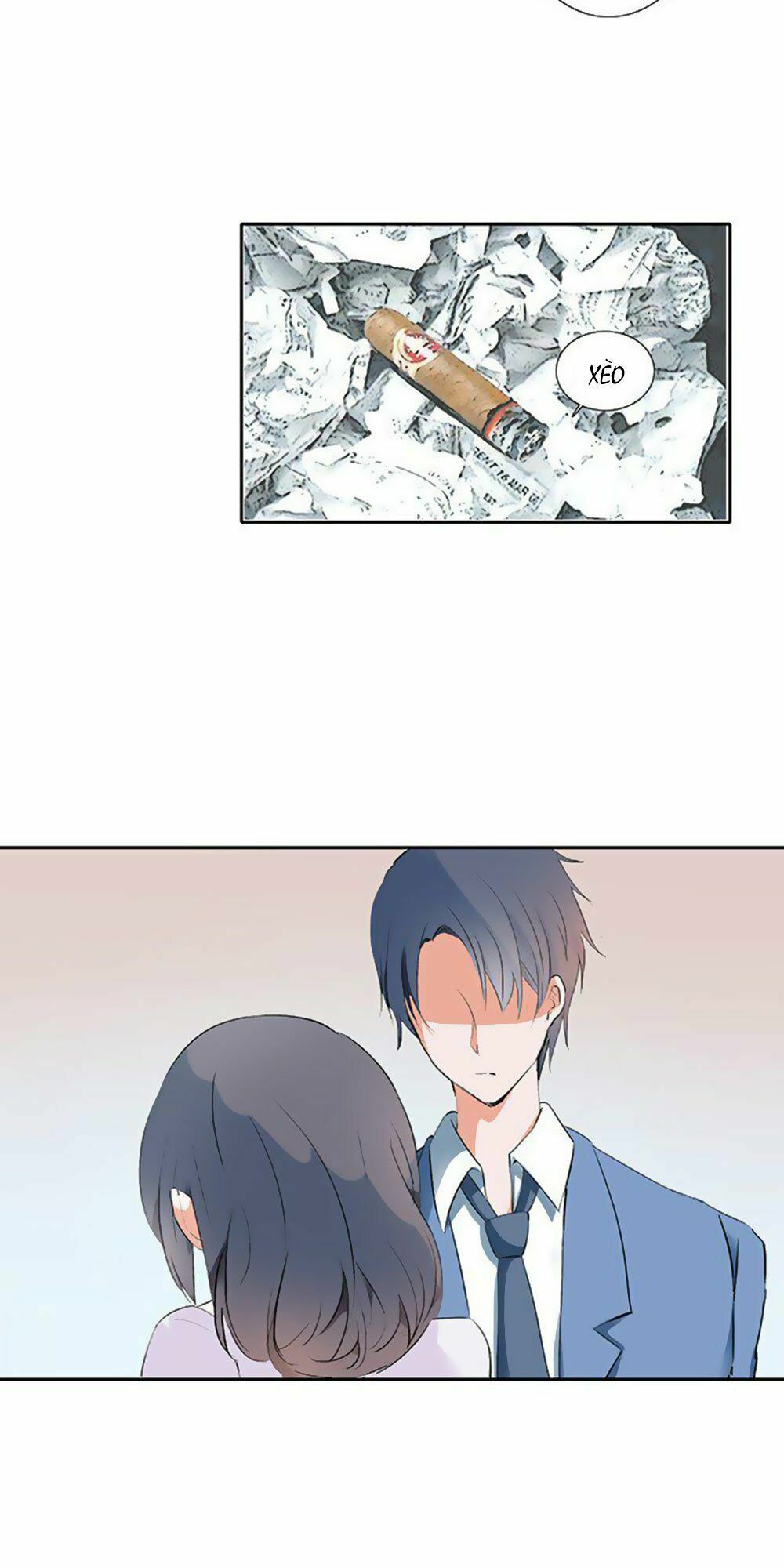 thiên kim đường môn chapter 27 12