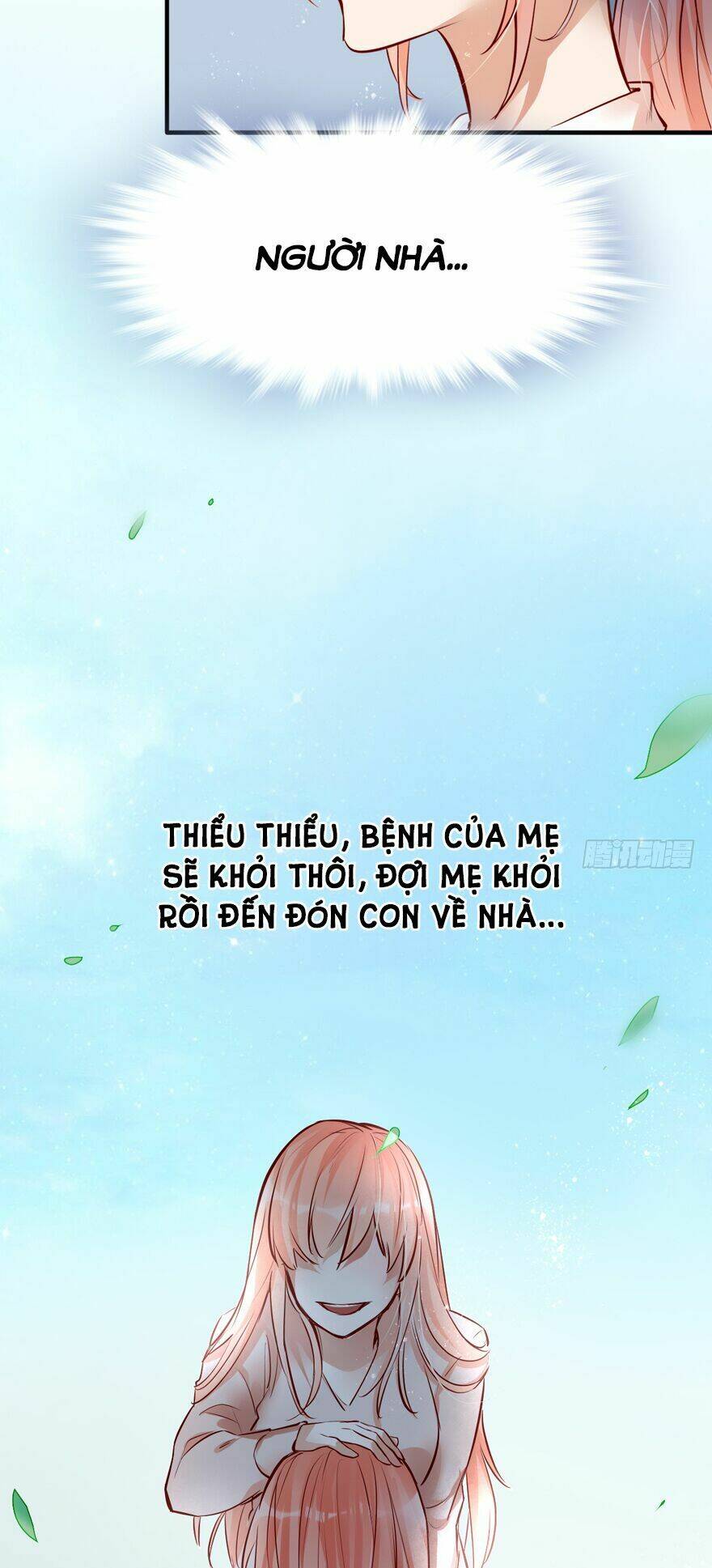 sau này vẫn cứ thích em chapter 2 8