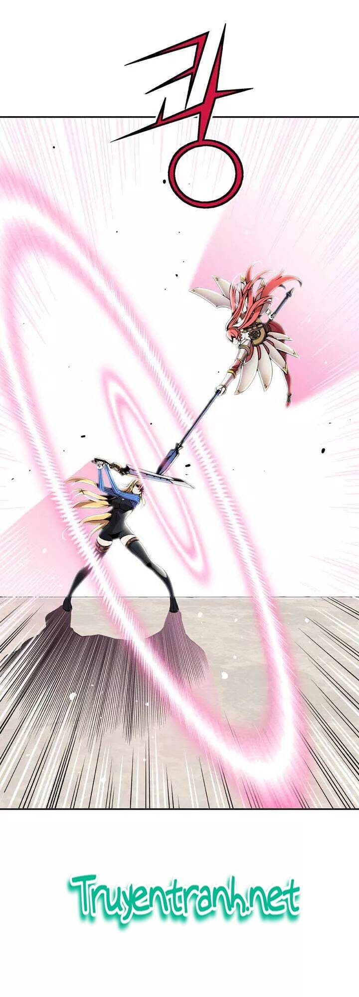 valkyrie agency chapter 7 9