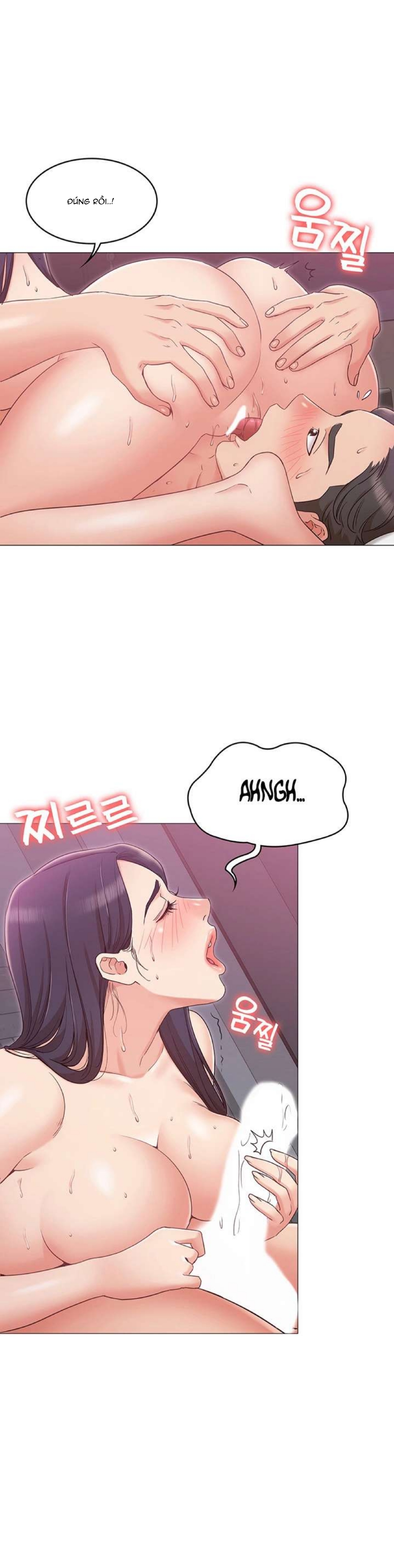 chị của bạn gái chapter 11 14