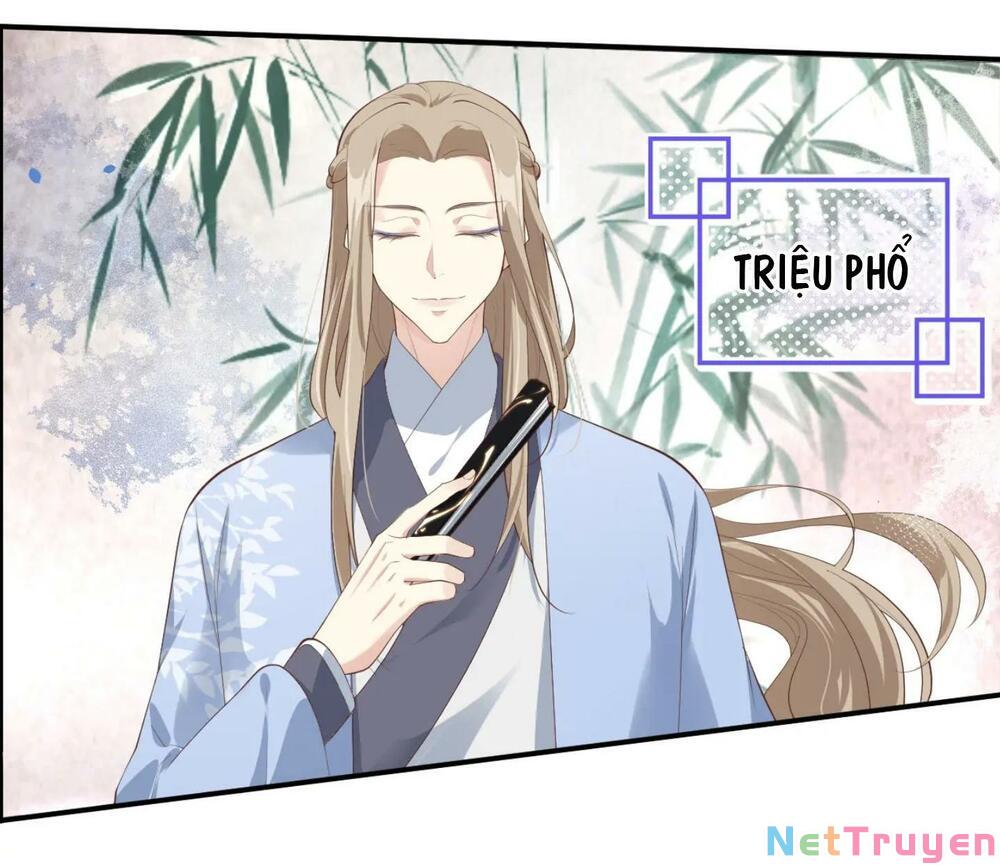 chàng vú em tu chân chapter 66 48