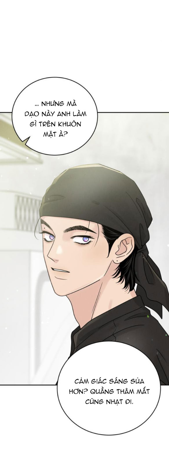 Thuyết Tình Yêu Ích Kỷ chapter 22.2 22