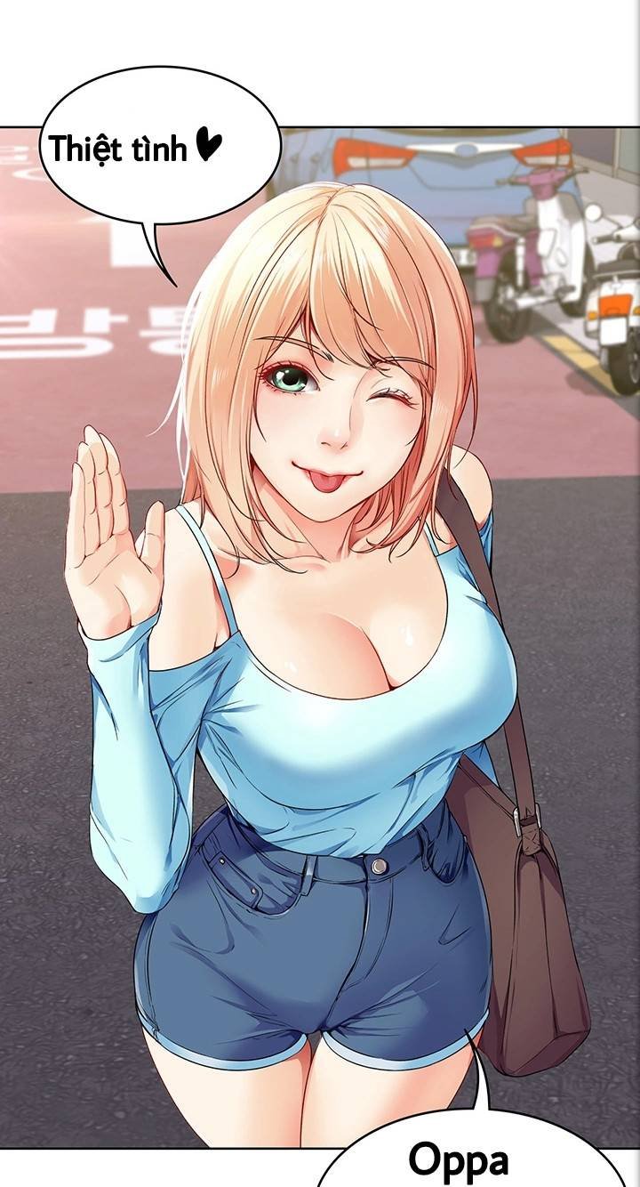 nhật ký ở trọ - không che chapter 0 59