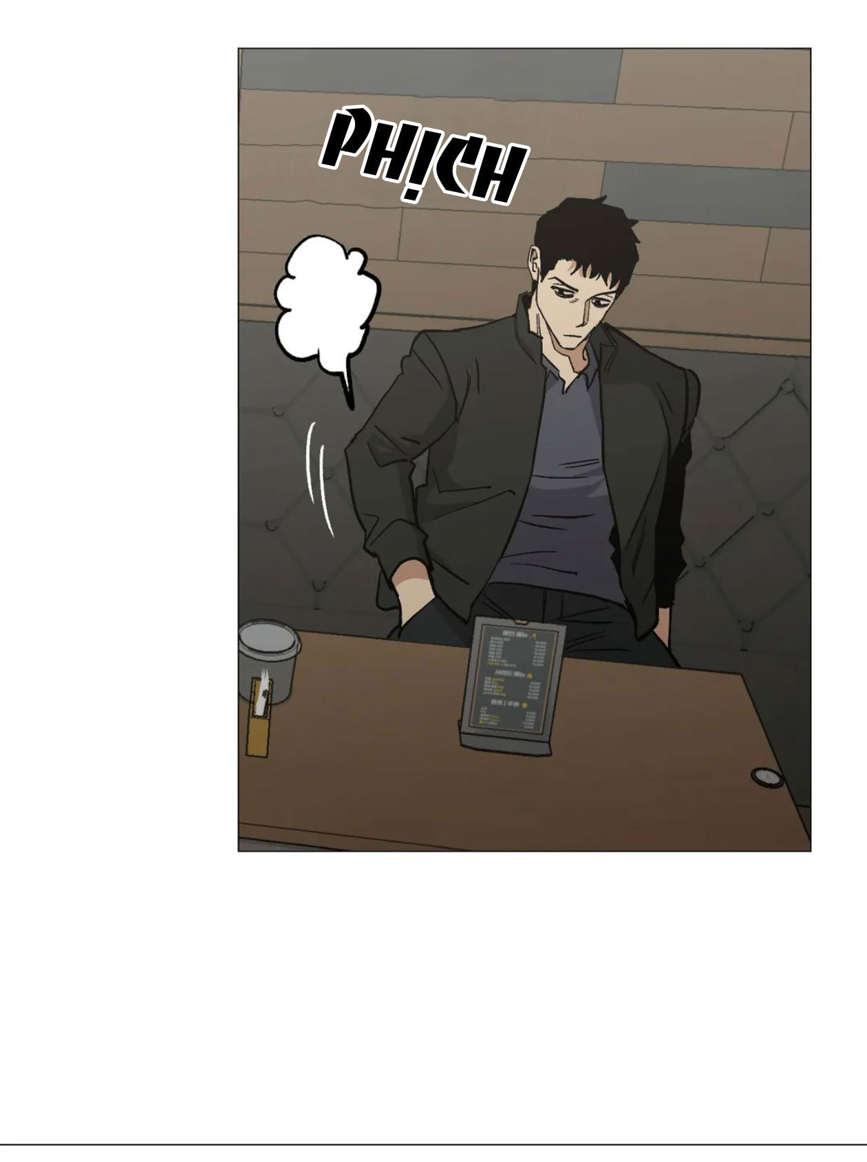 khi sát nhân biết yêu chapter 24 67