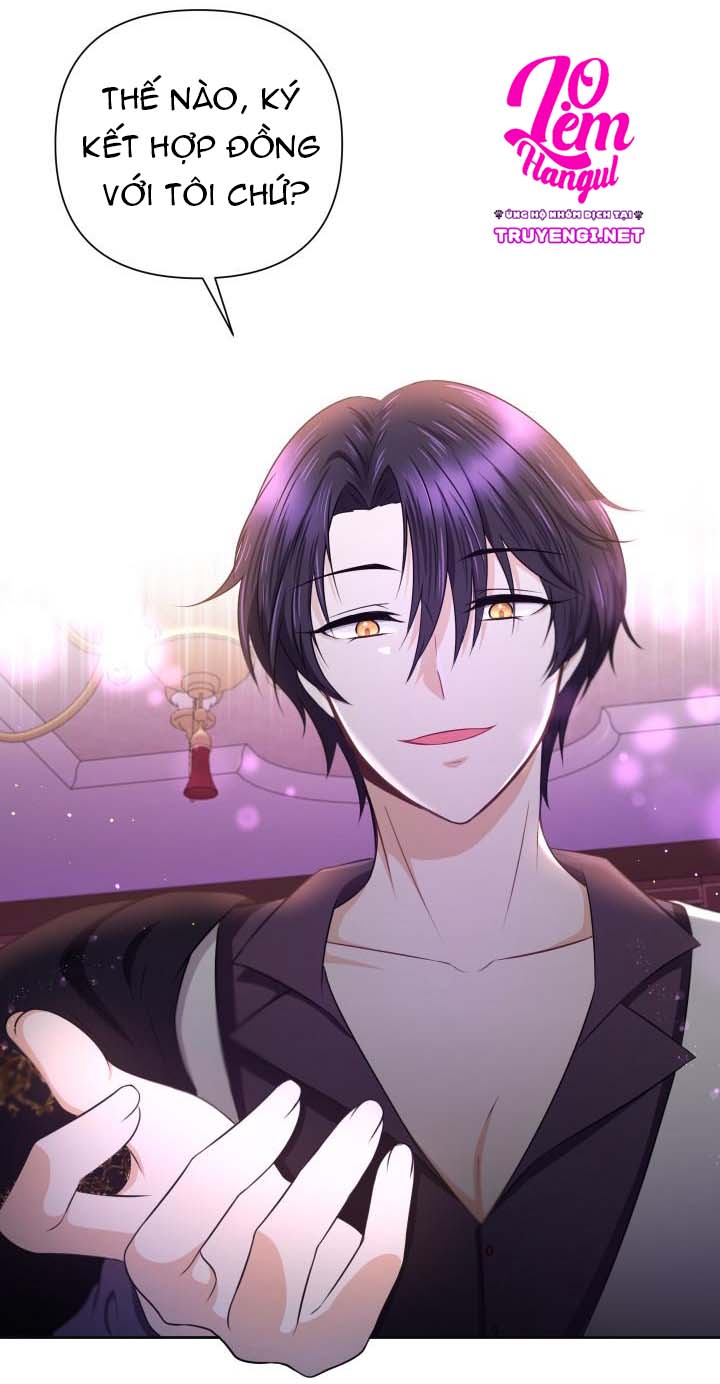 ác nữ công chúa chapter 24 28