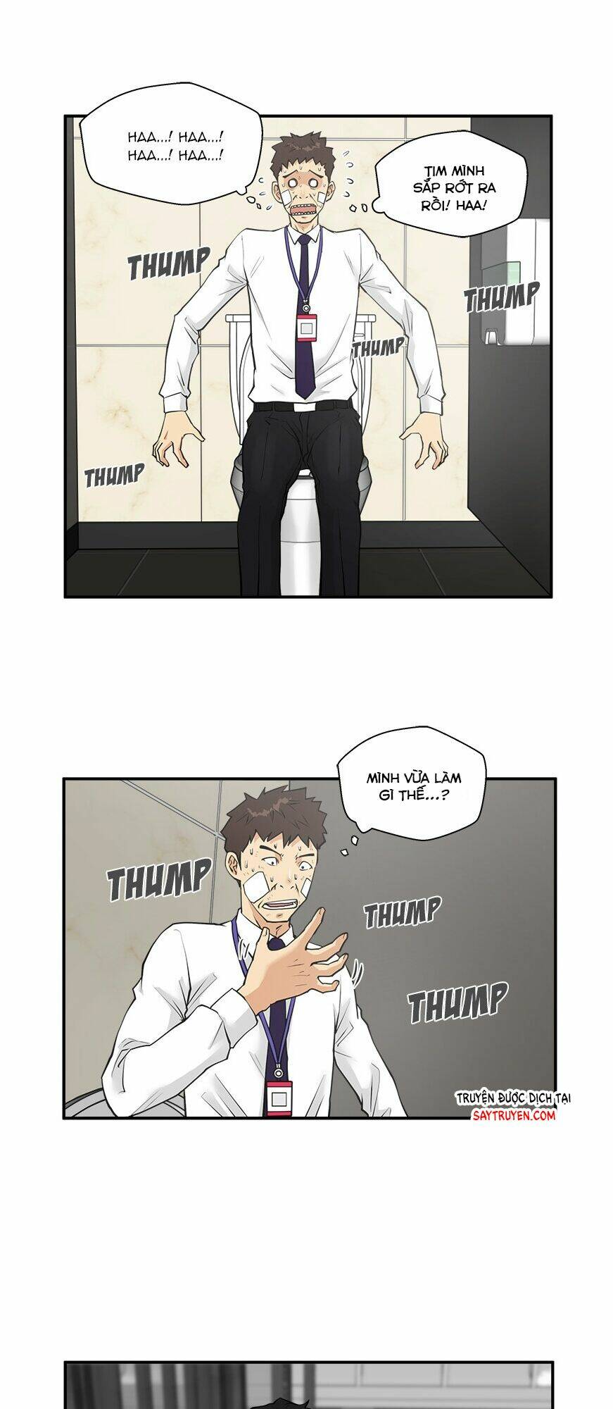 mr kang chapter 36 31