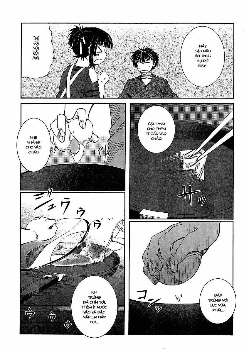 prunus girl chapter 6 13