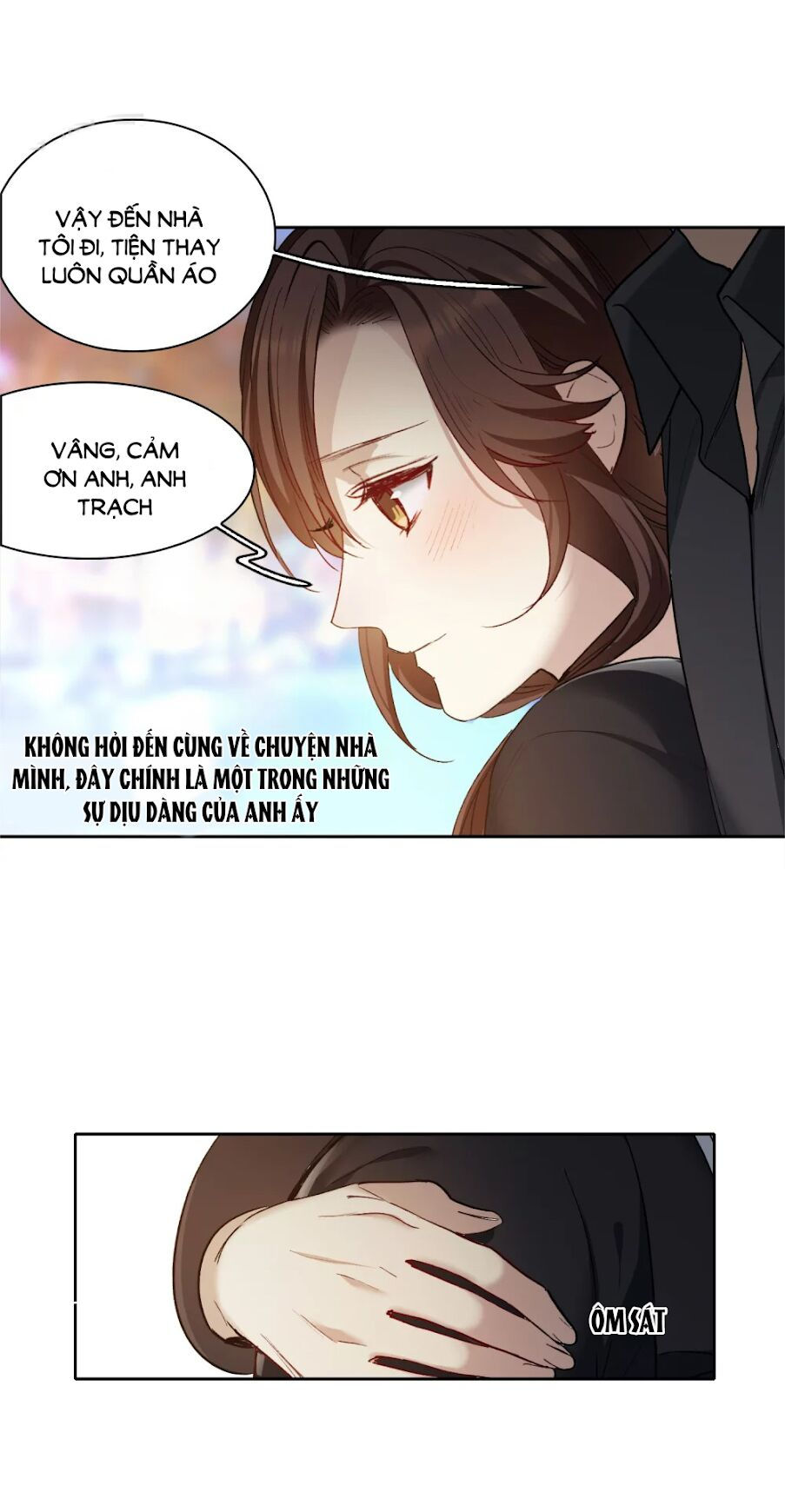 thế giới đệ nhất cự tinh chapter 23.1 17