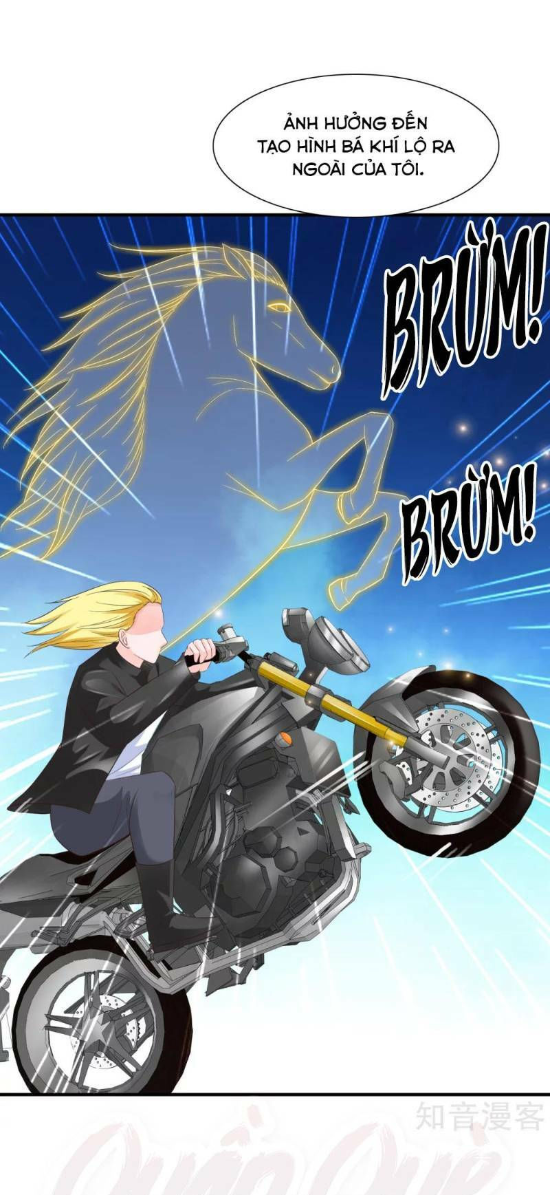 tối cường vận đào hoa chapter 72 3