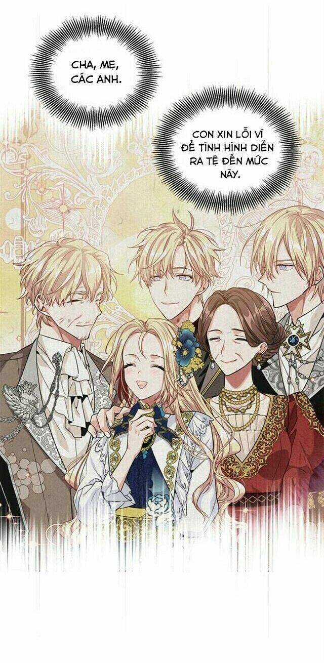 nữ hoàng ngoại khoa chapter 76 39