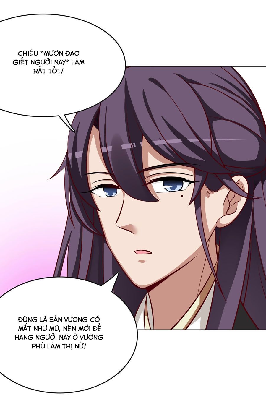 kiêu ngạo vương gia chủng điền phi chapter 52 13