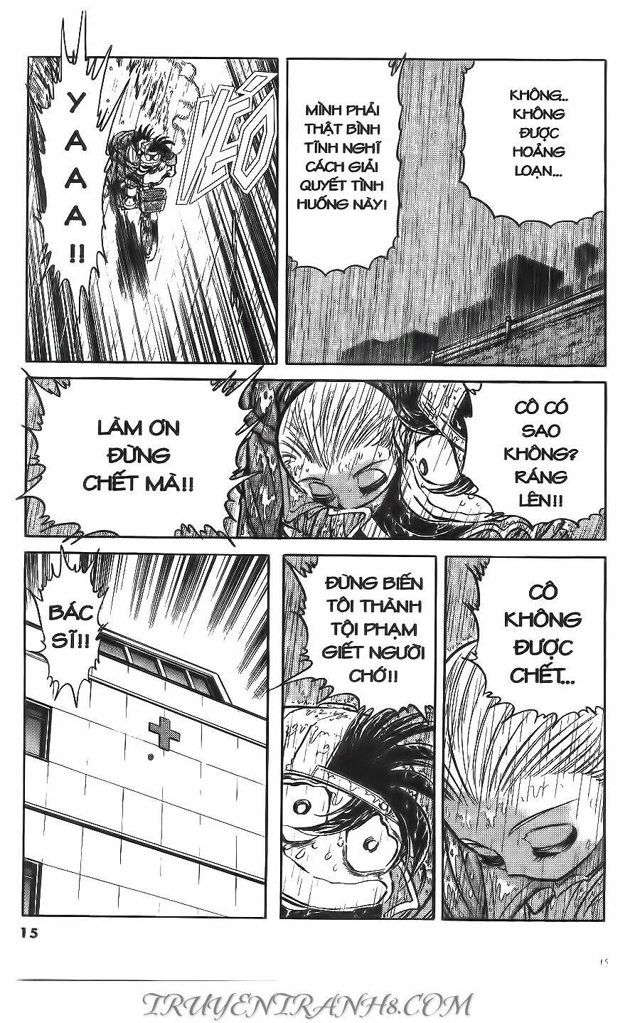 cây bút thần kỳ chapter 5 8