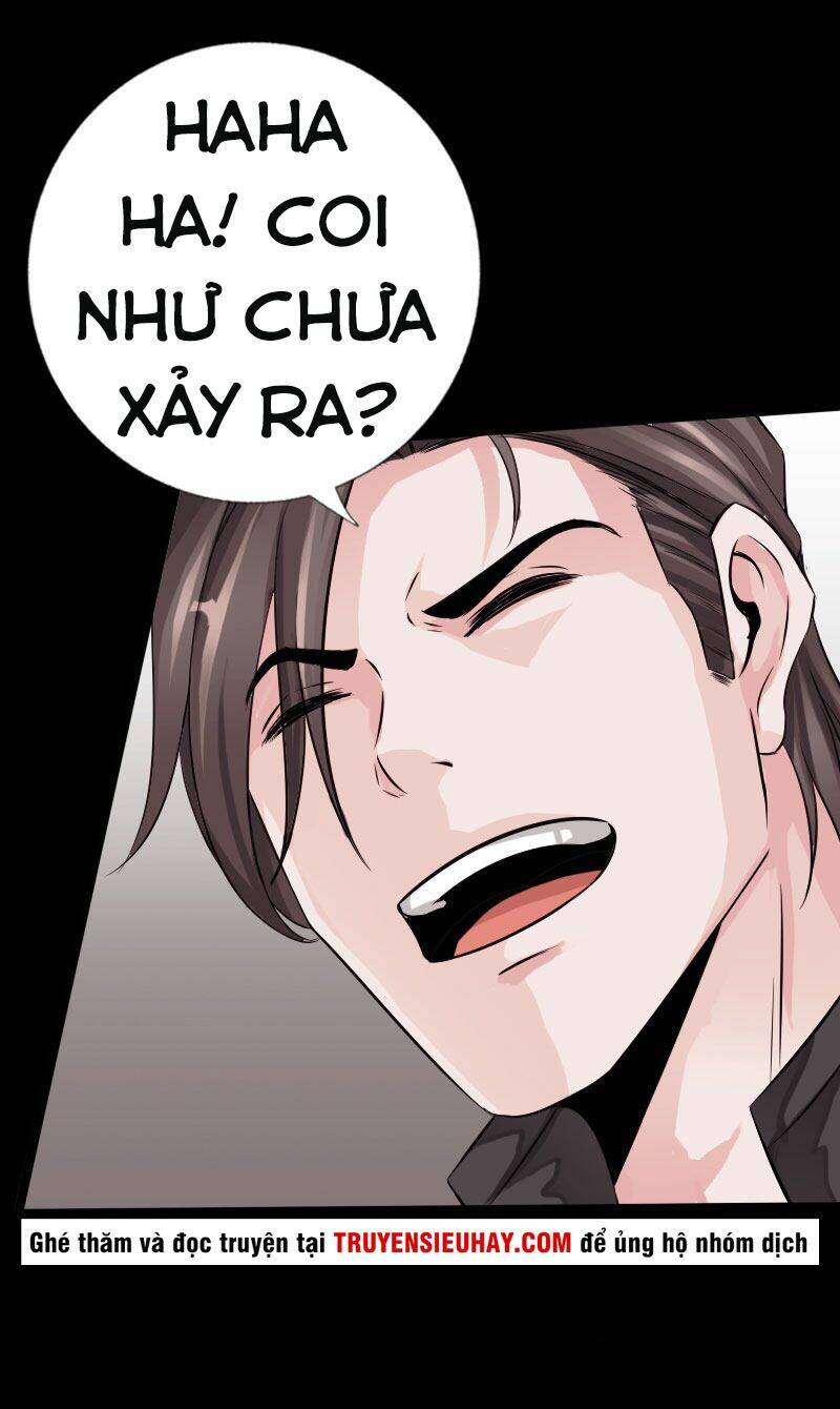 tuyệt phẩm tà thiếu chapter 55 20