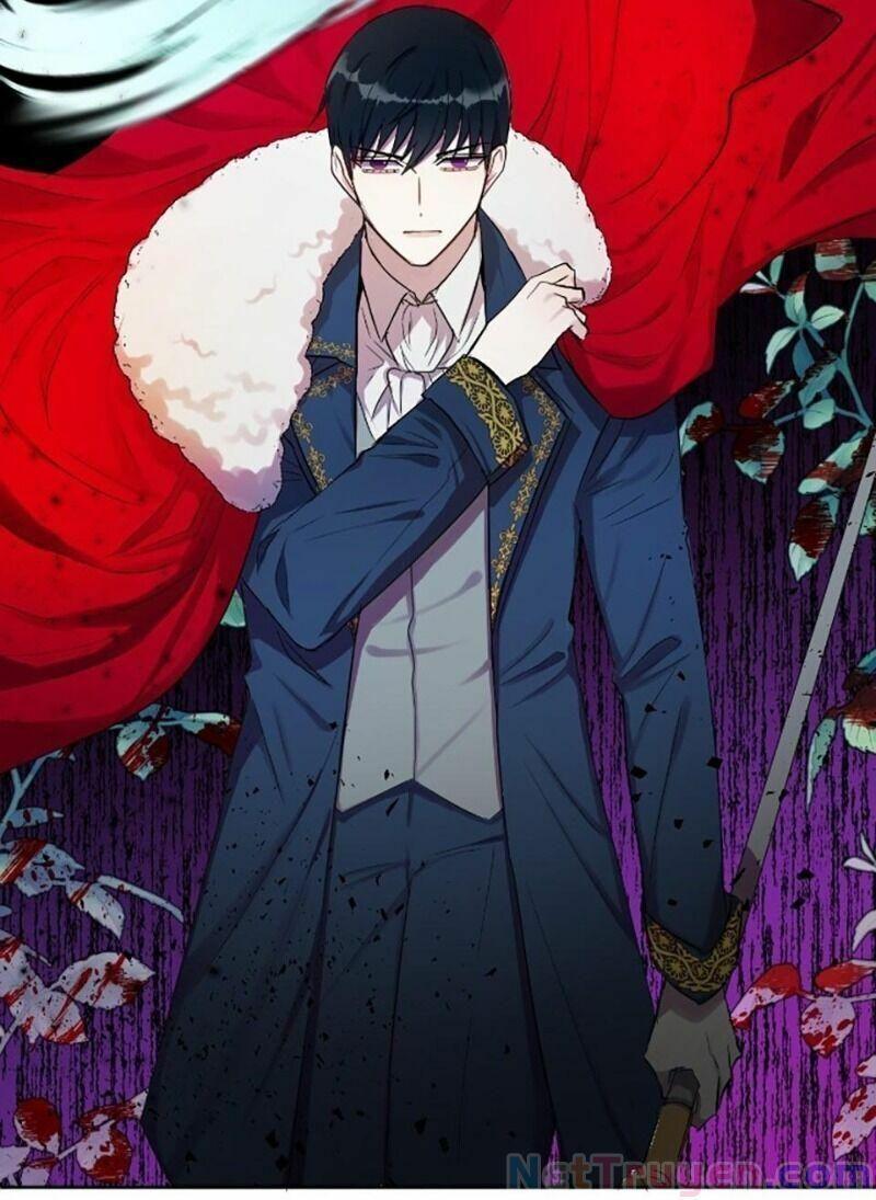 xin ngài đừng ăn tôi chapter 6 9