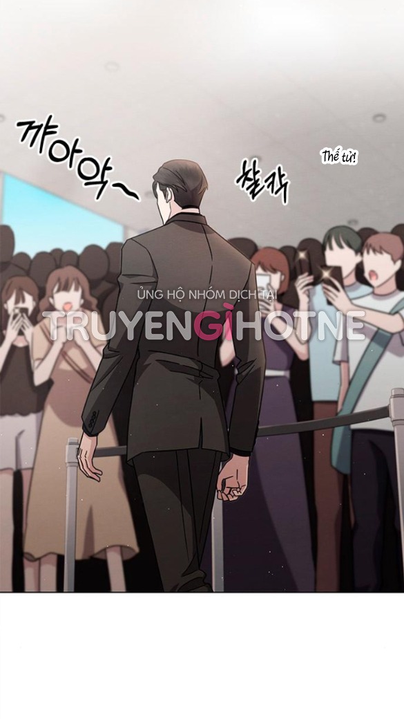 the castle - cô dâu của quỷ chapter 6.1 17