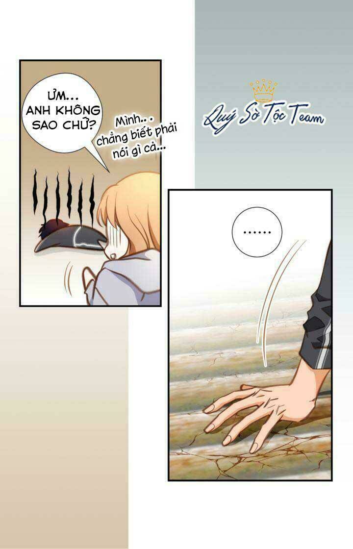 tiếp xúc chí mạng chapter 29 48