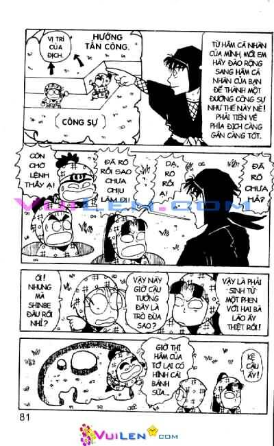 ninja loạn thị chapter 24 82