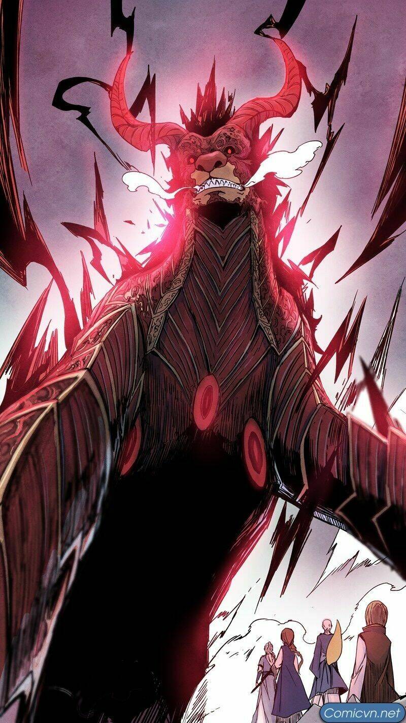 quỷ sai chapter 88 30