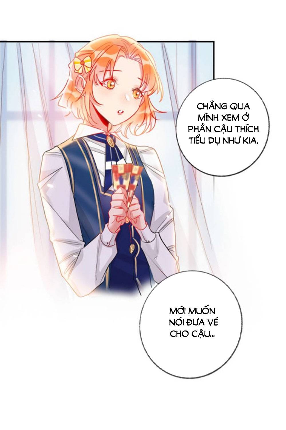 kế hoạch đánh chiếm của công chúa nghèo chapter 21 28