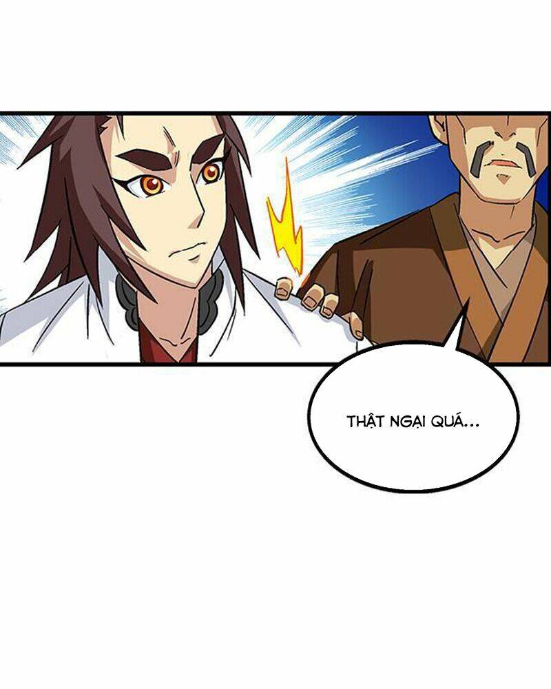 phong quỷ truyền thuyết chapter 64 27